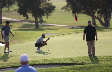 Giocare a golf singolarmente o a squadre: le diverse modalità di gara