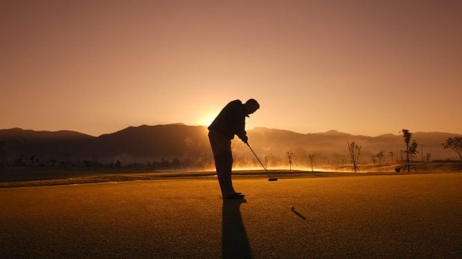 Crisi del golf: cause e possibili soluzioni