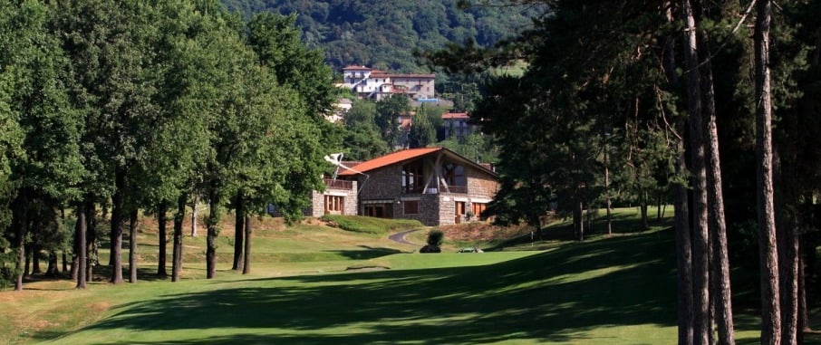 Golf Club Bergamo L’Albenza