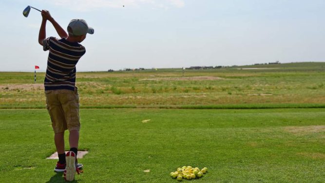 Golf4autism: il golf per abbattere le barriere