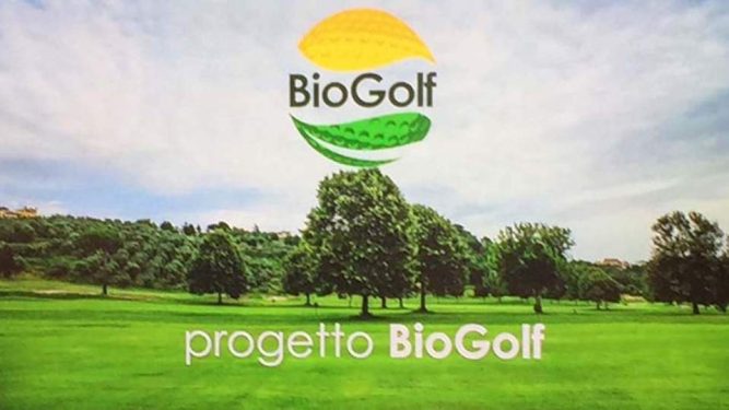 50 Ryder Compact BioGolf: per un golf più accessibile
