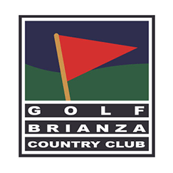 Golf Club brianza logo