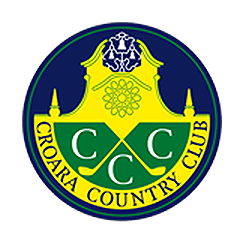logo croara country club