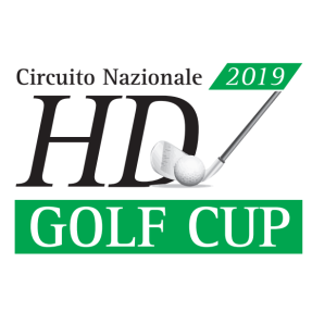 logo hdgolf cup