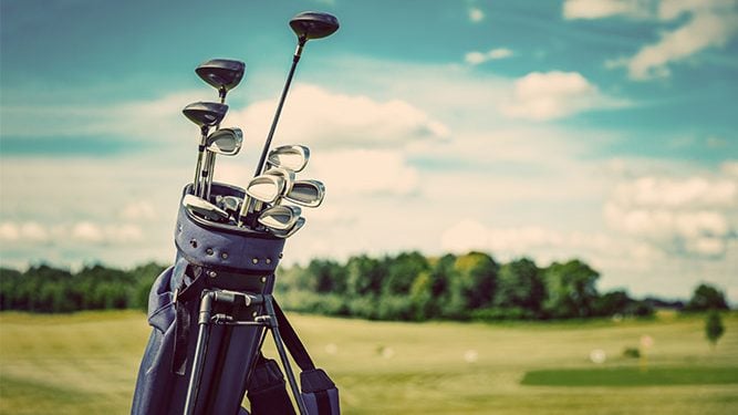 La guida completa per principianti sui tipi di mazze da golf
