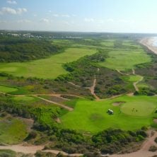 Mazagan Beach & Golf Resort Campi da golf