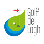 Golf dei Laghi logo