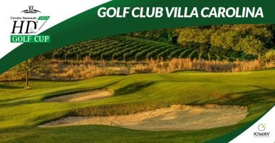 HDGolf 2023 - Villa Carolina Golf Club