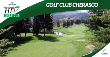 HDGolf 2023 - Golf Club Cherasco