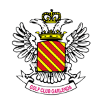 Golf Club Garlenda Logo