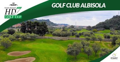 HDGolf 2023 - Golf Club Albisola
