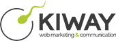 logo kiway rettangolare small
