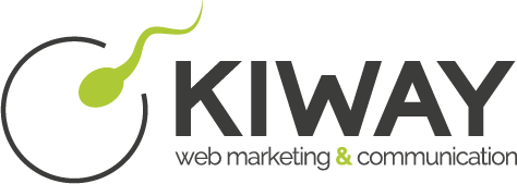 logo kiway rettangolare