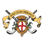 Golf Club Cherasco LOGO