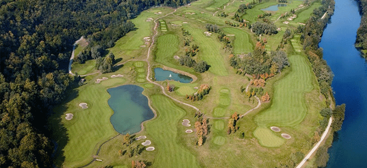 Villa Paradiso Golf IMM