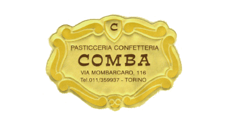 Pasticceria Comba