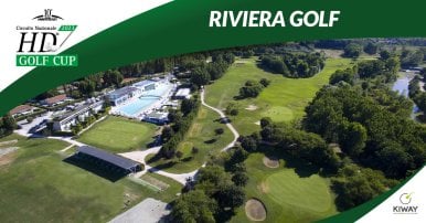 HDGolf 2023 - Riviera Golf