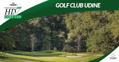 HDGolf 2023 - Golf Club Udine