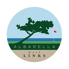 logo albarella