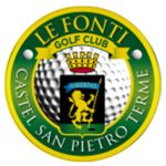 logo golf club le fonti