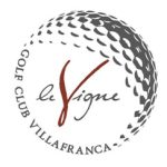 logo villafranca golf