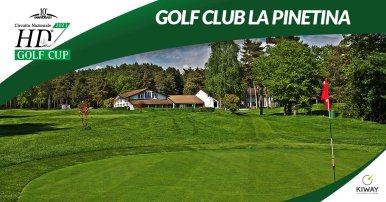 HDGolf 2023 - Golf Club La Pinetina