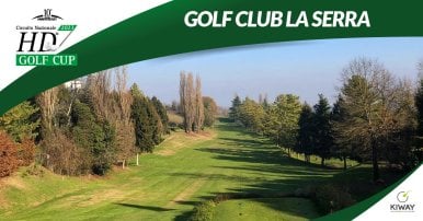 HDGolf 2023 - Golf Club La Serra