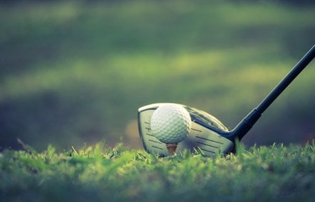 Le origini del gioco del golf