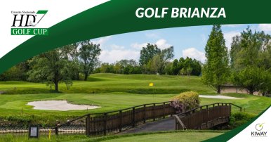 HDGolf 2024 - Golf Brianza Country Club