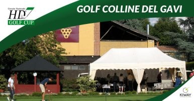 HDGolf 2024 - Golf Club Colline del Gavi
