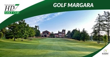 HDGolf 2024 - Golf Club Margara