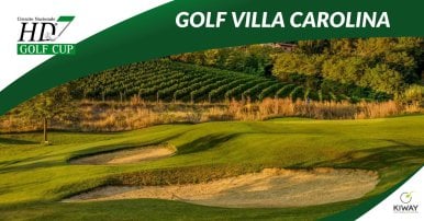 HDGolf 2024 - Villa Carolina Golf Club