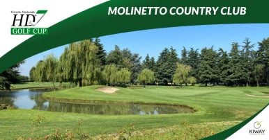 HDGolf 2024 - Molinetto Country Club