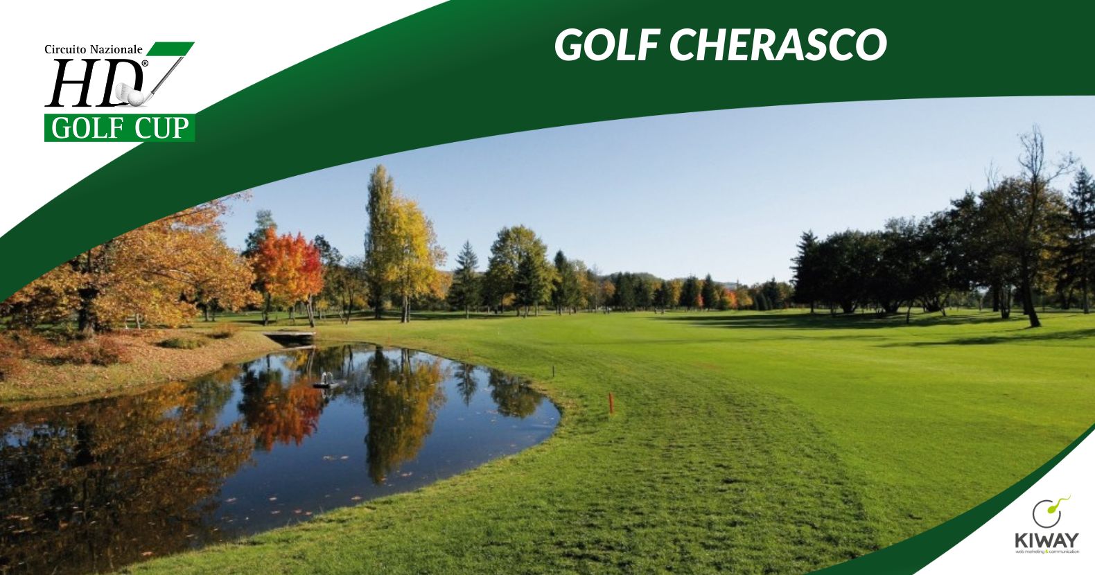 HDGolf 2024 - Golf Club Cherasco