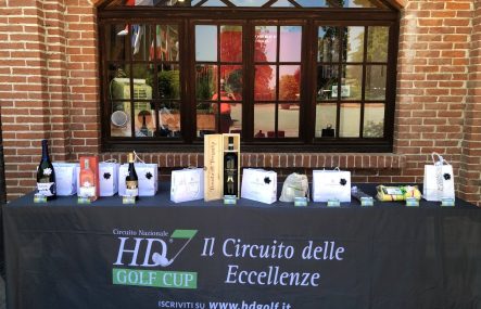Premi d’eccellenza al Margara alla tappa di HD Golf