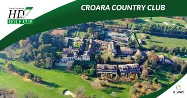 HDGolf 2024 - Croara Country Club