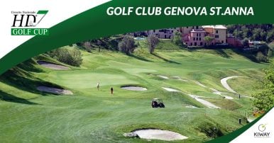 HDGolf 2024 - St. Anna Golf Club Genova