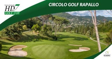 HDGolf 2024 - Golf Club Rapallo