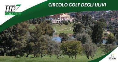 HDGolf 2024 - Circolo Golf degli Ulivi - Sanremo