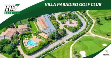 HDGolf 2024 - Villa Paradiso Golf Club